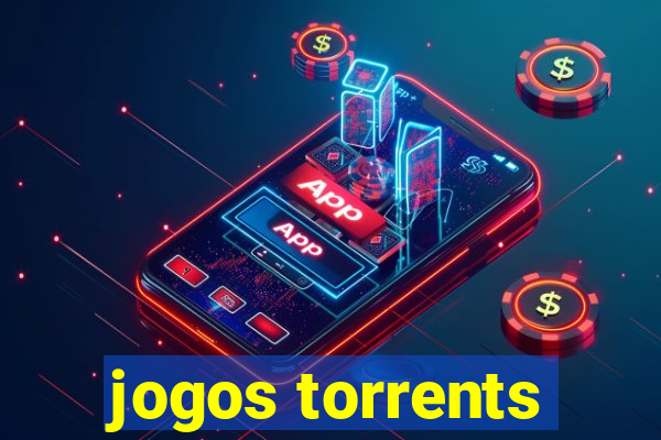 jogos torrents